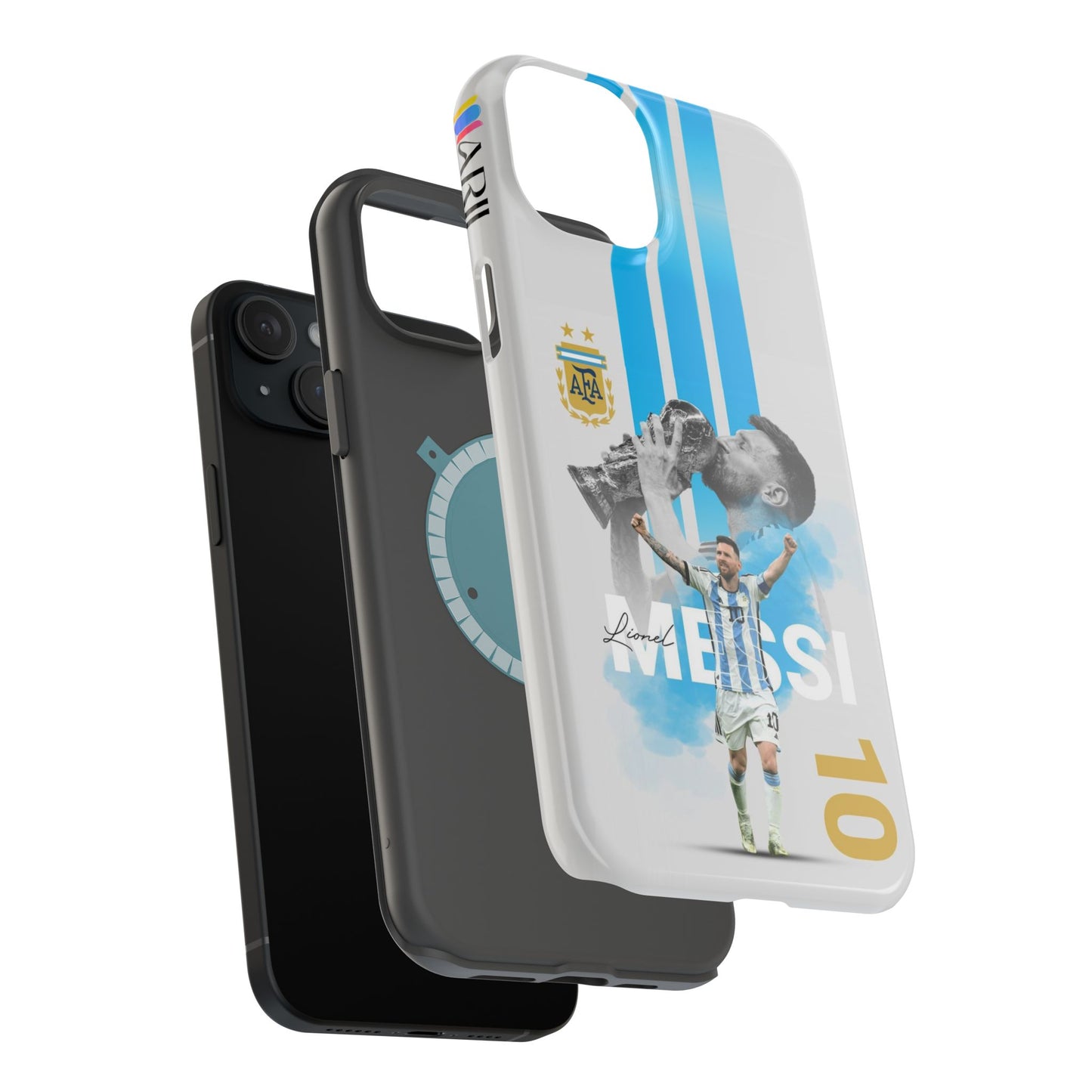 Messi Phone Case