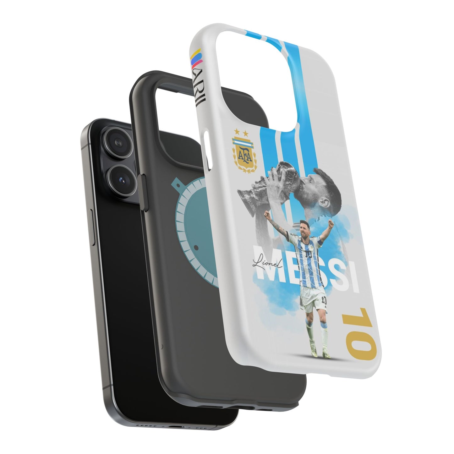 Messi Phone Case