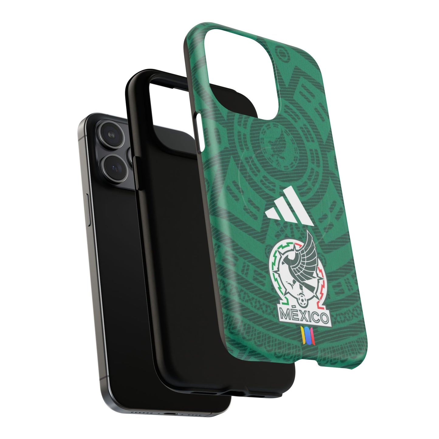Mexico Phone Case