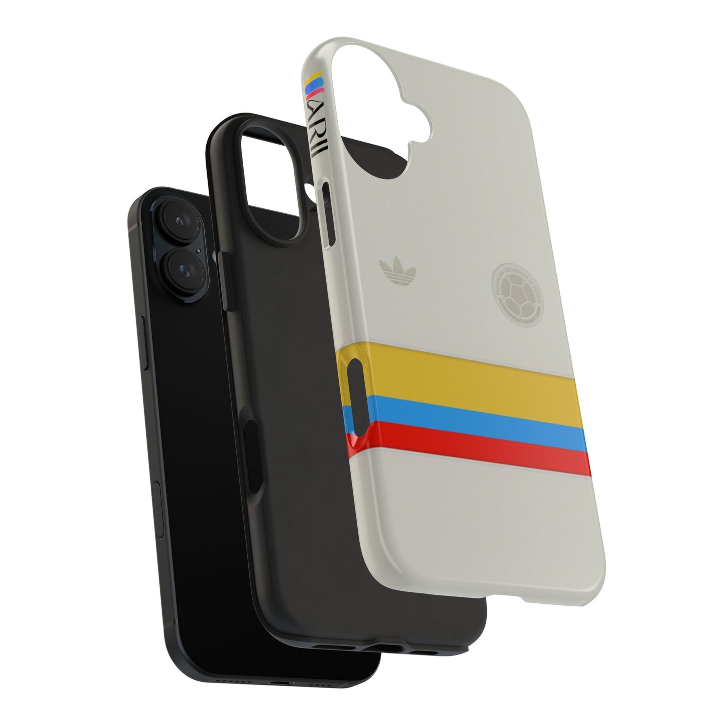 COLOMBIA Phone Case Version