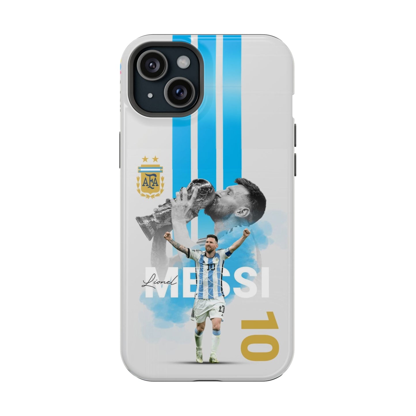 Messi Phone Case