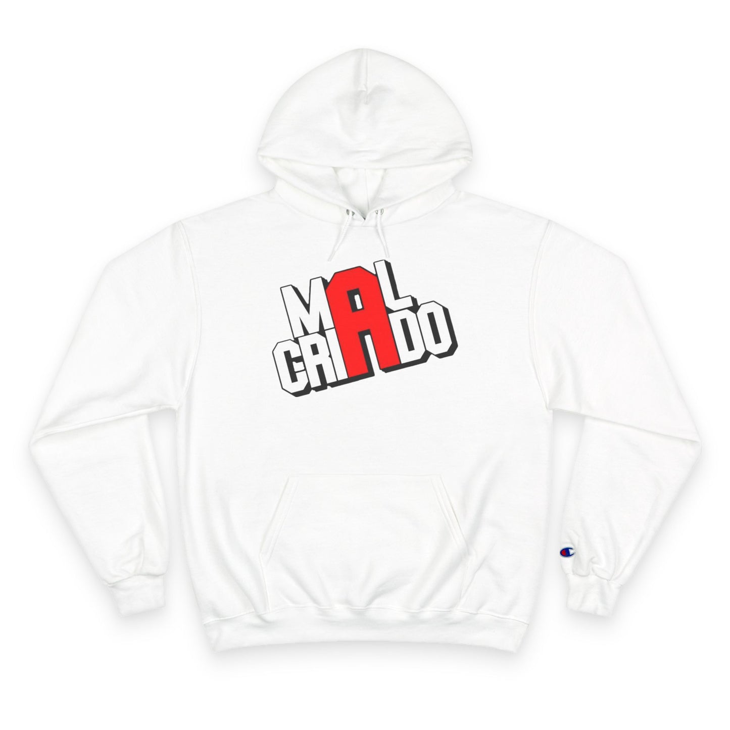 Malcriado Hoodie
