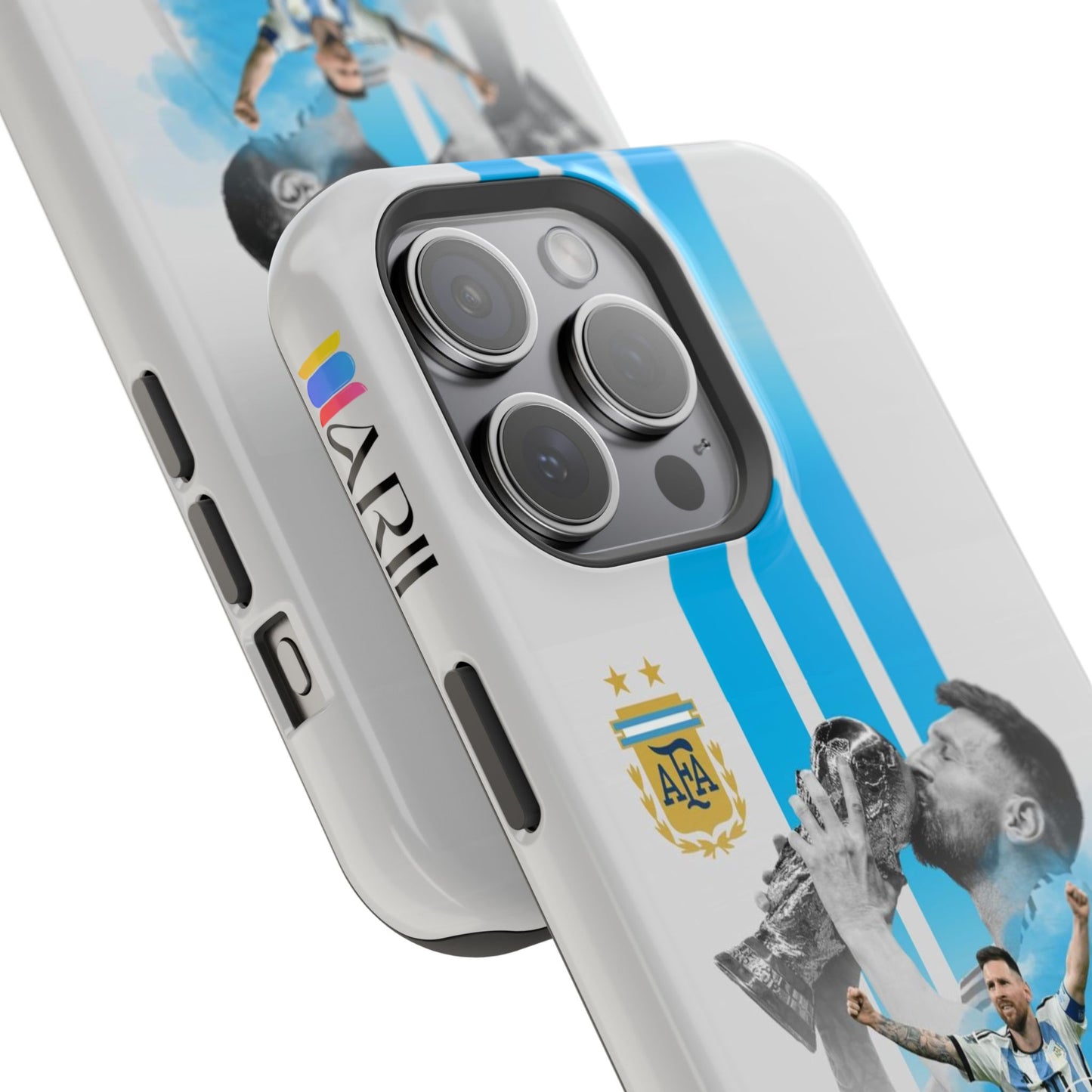 Messi Phone Case