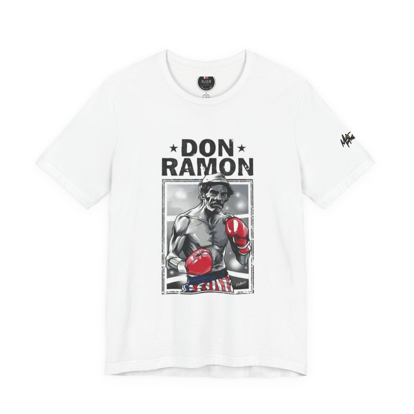 Don Ramon T-Shirt