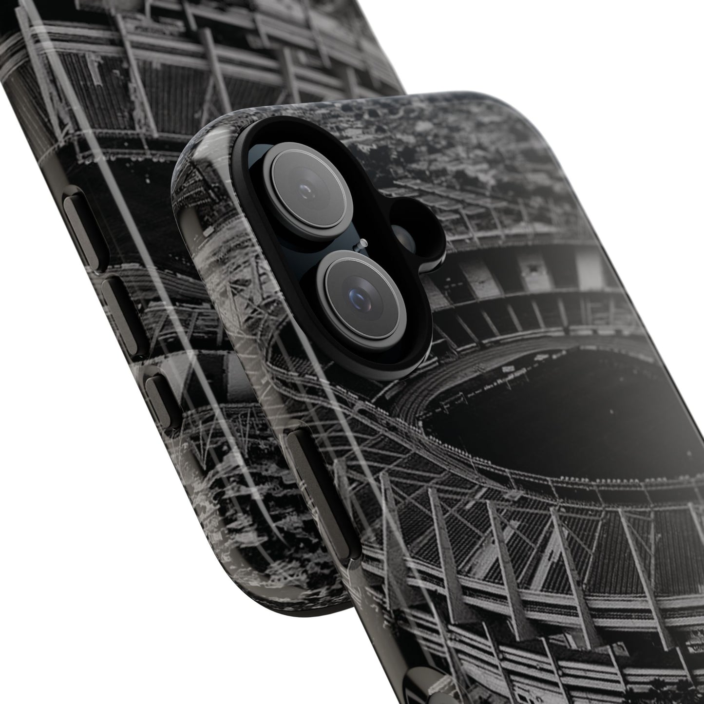 Junior phone case.