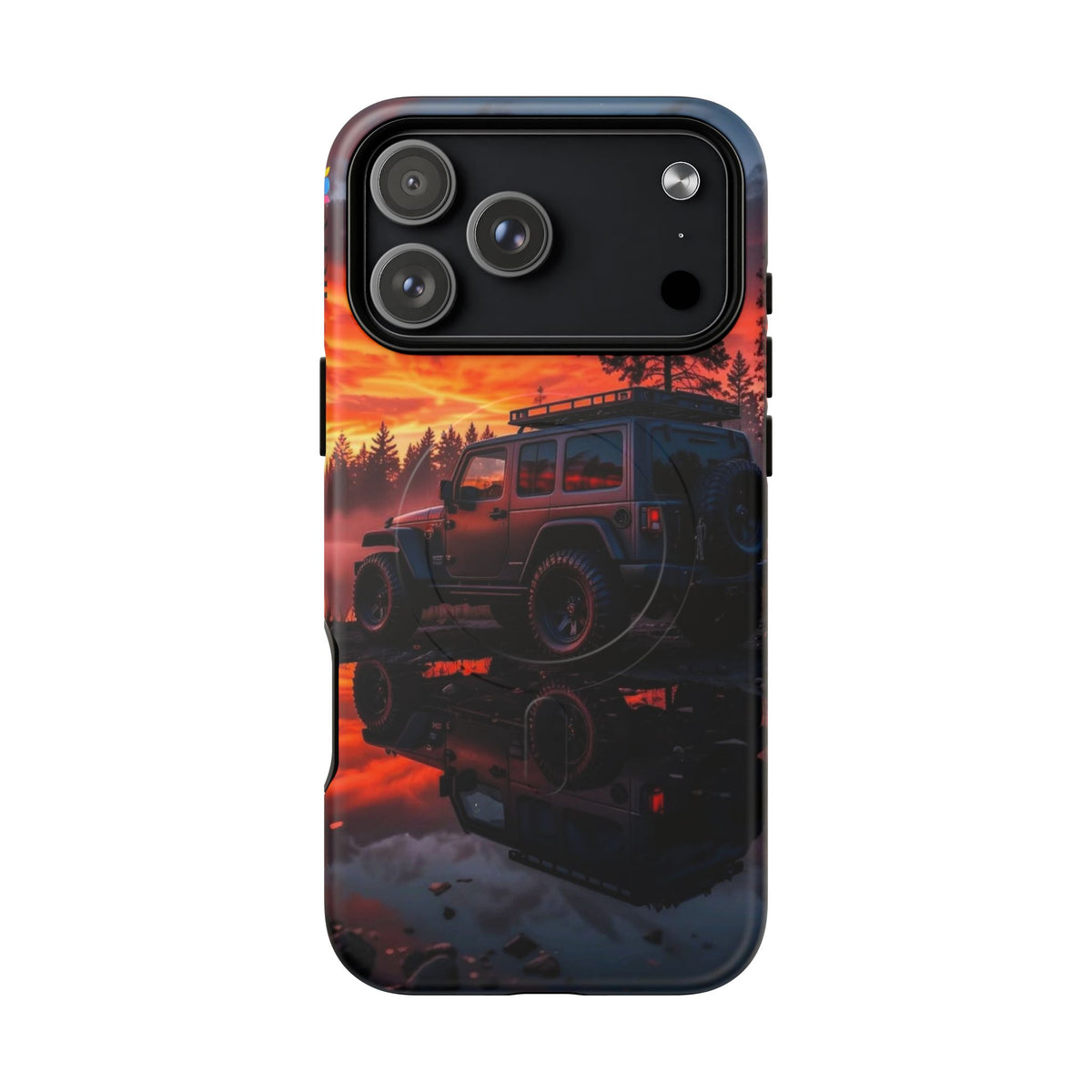 jeep Design