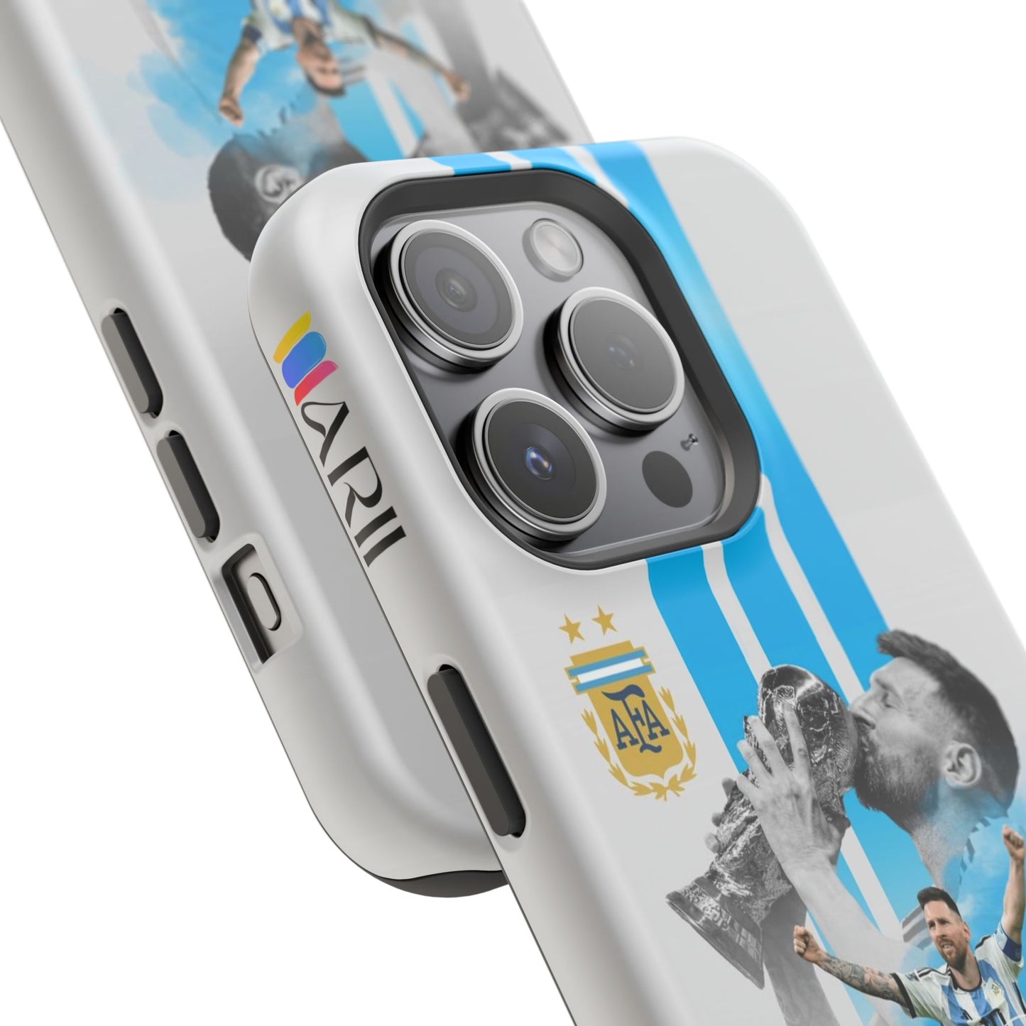 Messi Phone Case