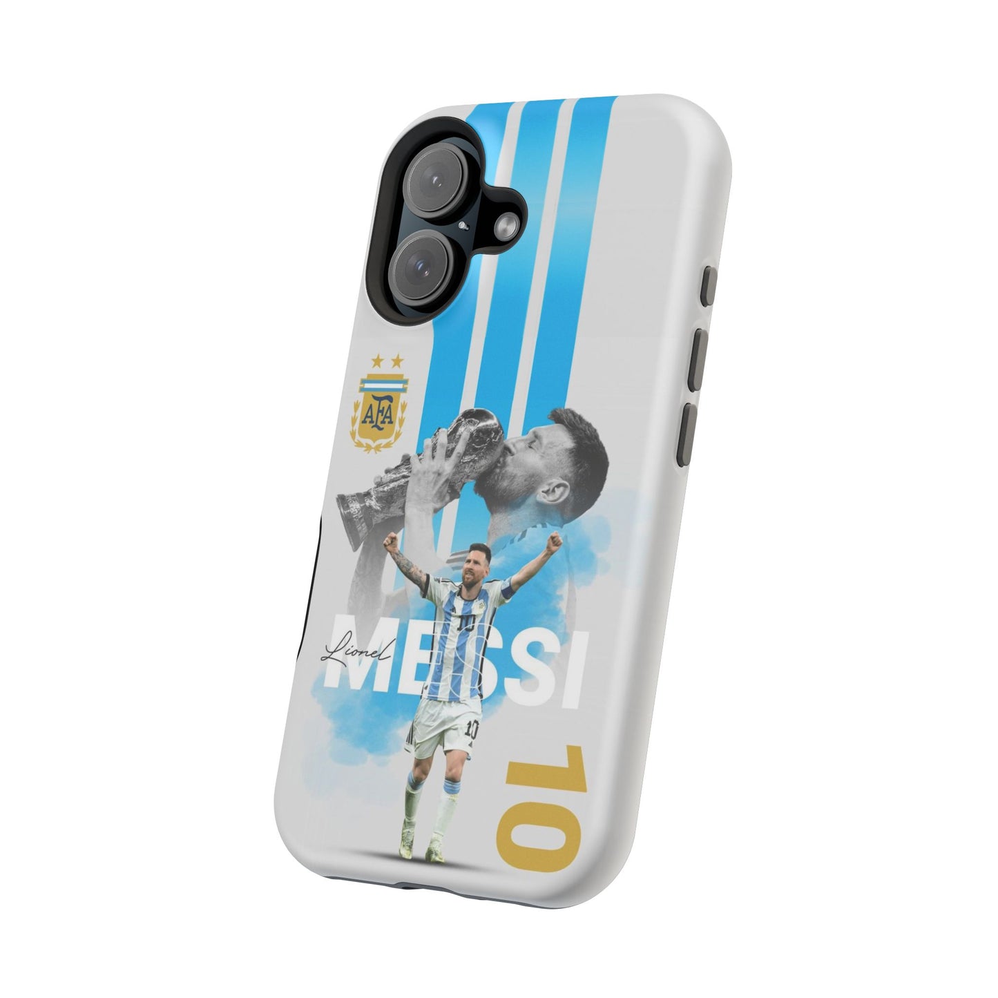 Messi Phone Case