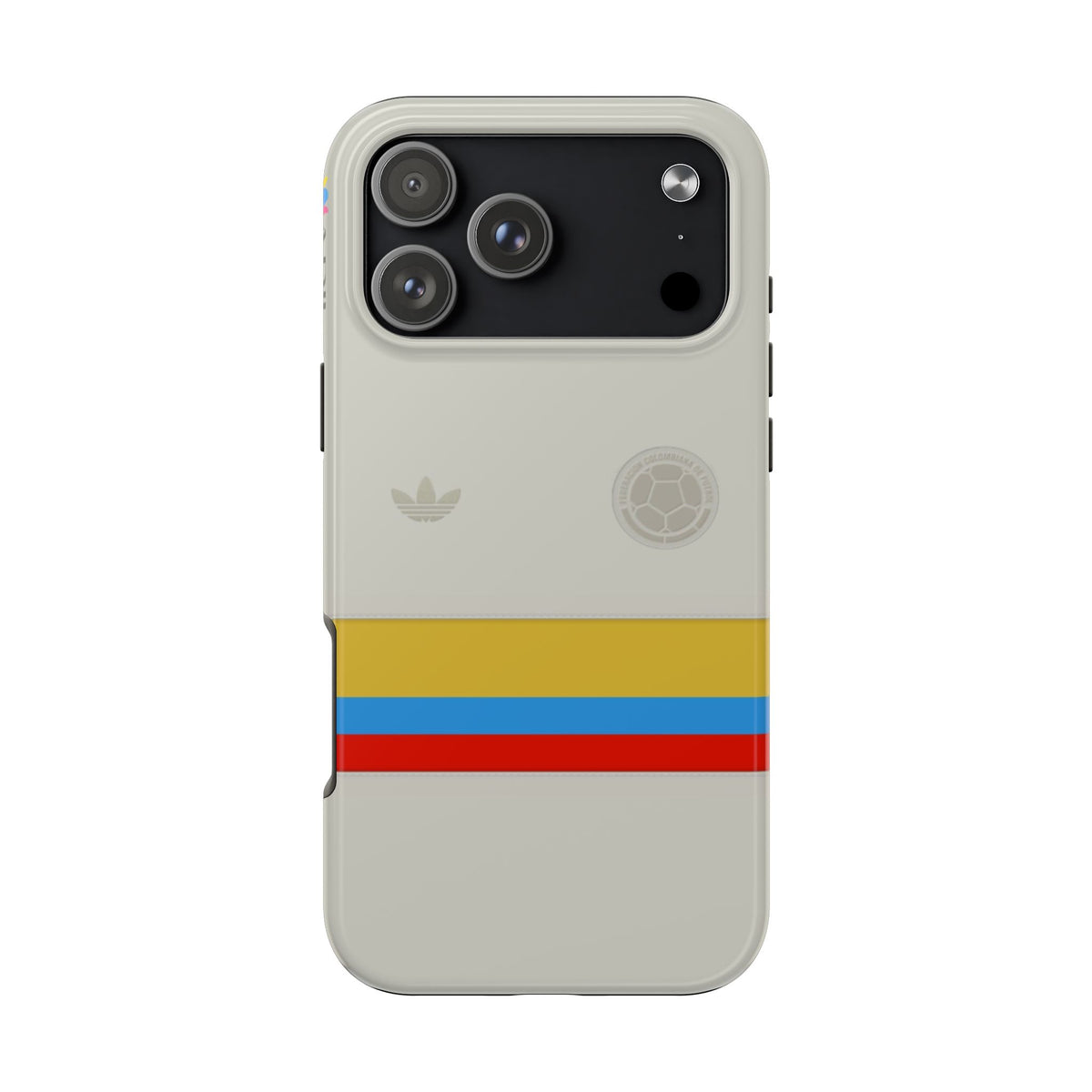 COLOMBIA Phone Case Version