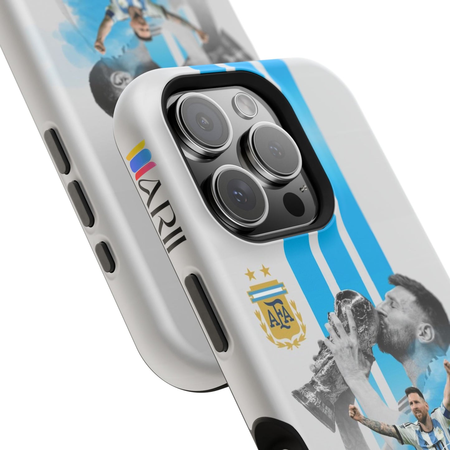 Messi Phone Case