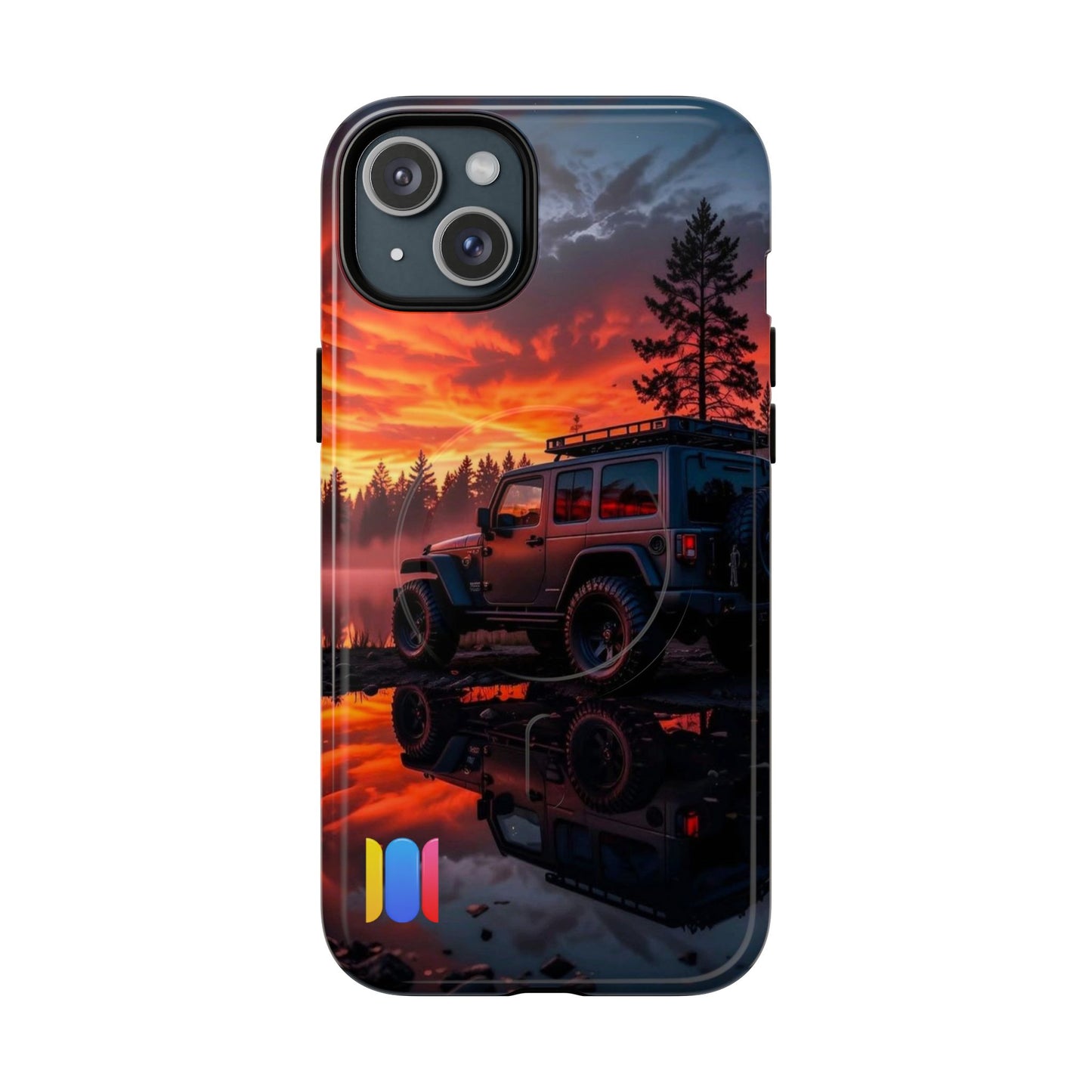 jeep Design