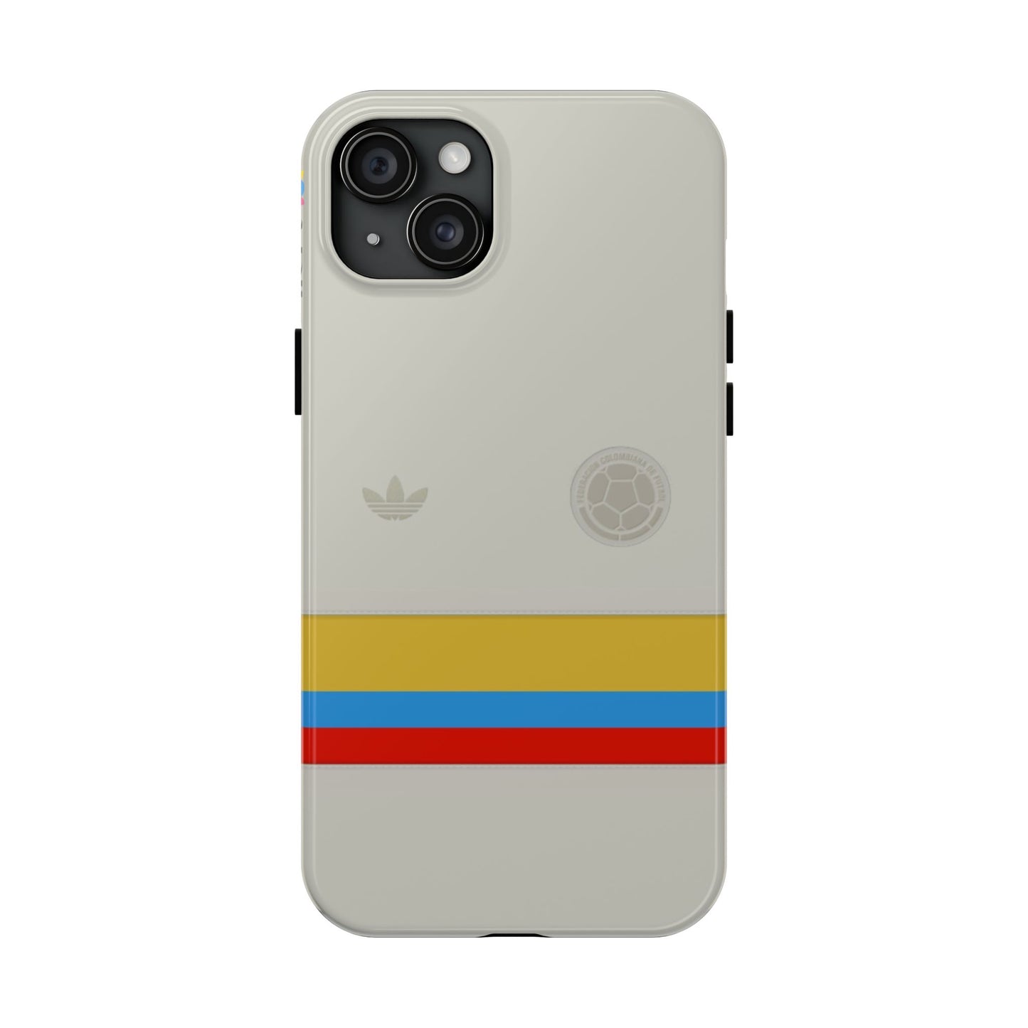 COLOMBIA Phone Case Version