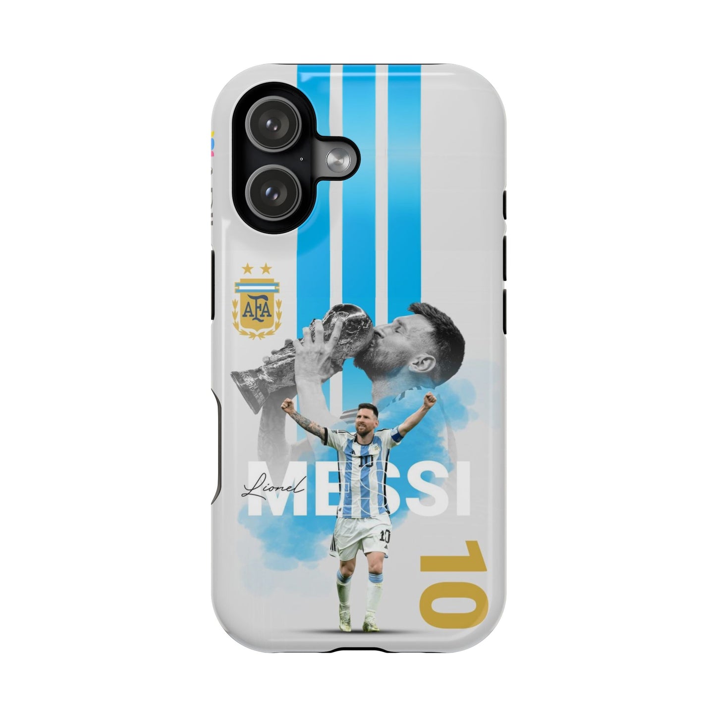 Messi Phone Case