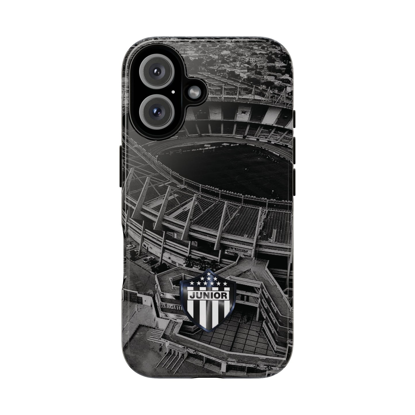 Junior phone case.