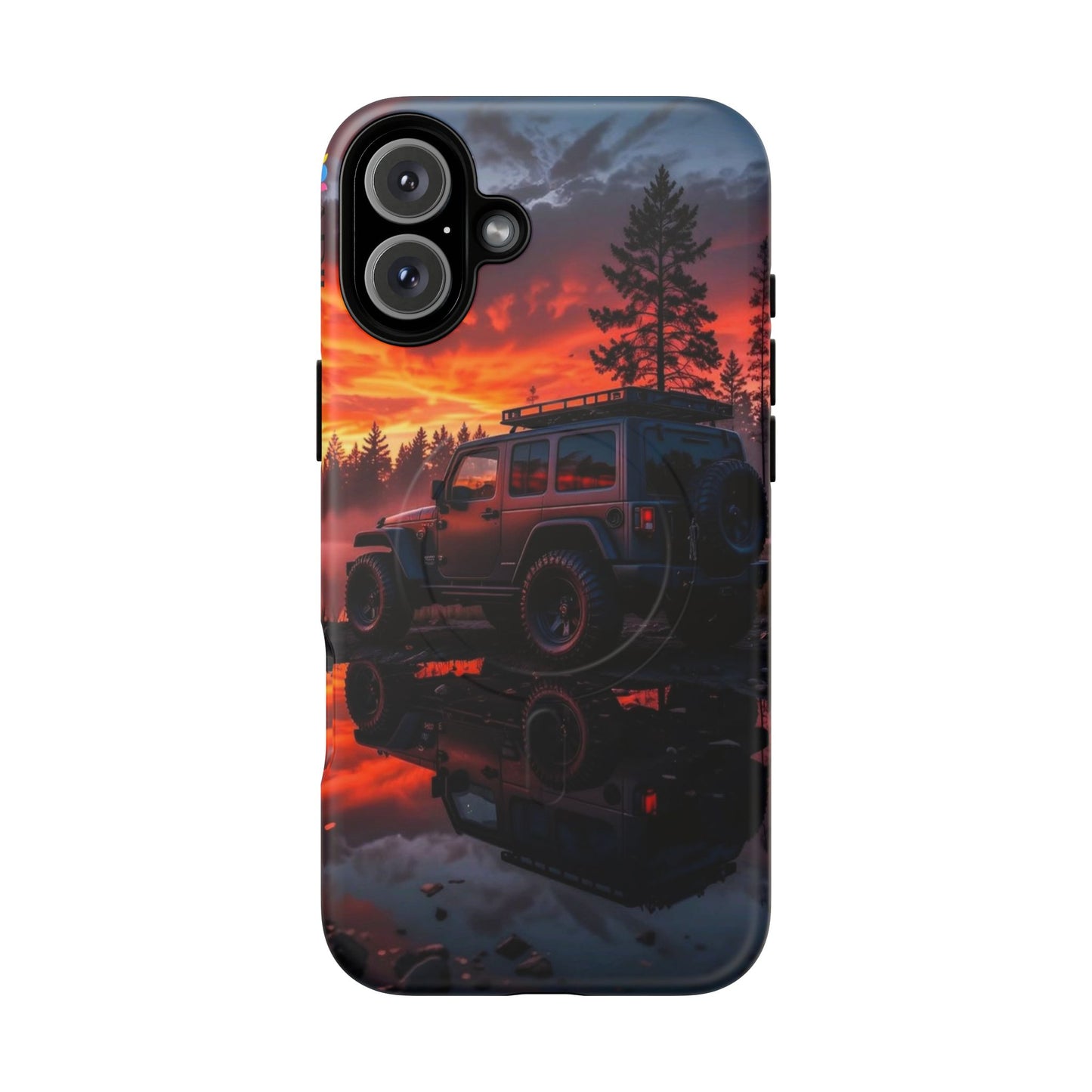 jeep Design