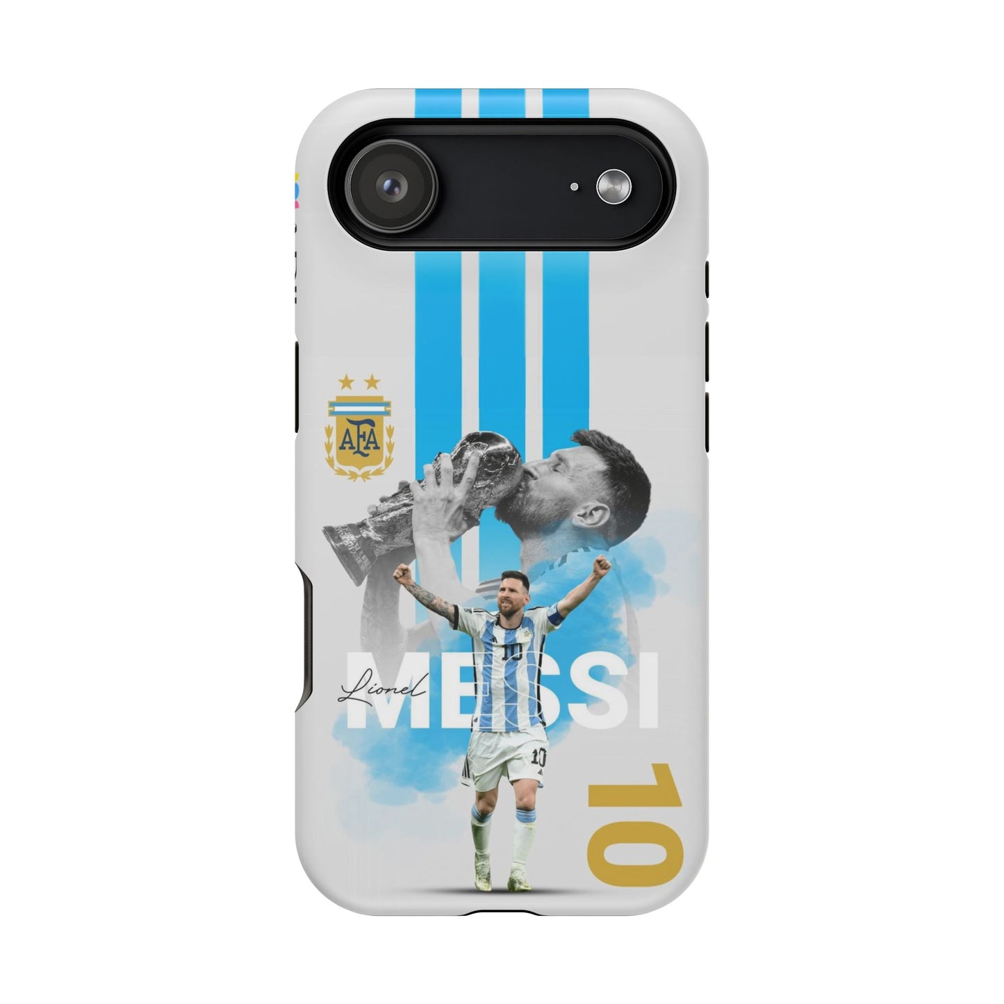 Messi Phone Case