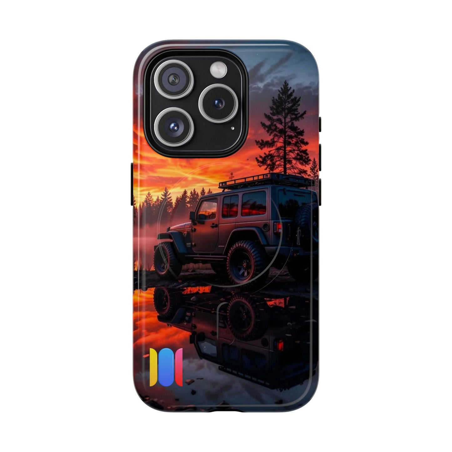 jeep Design