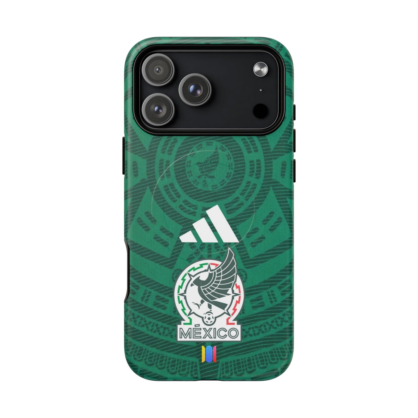 Mexico Phone Case