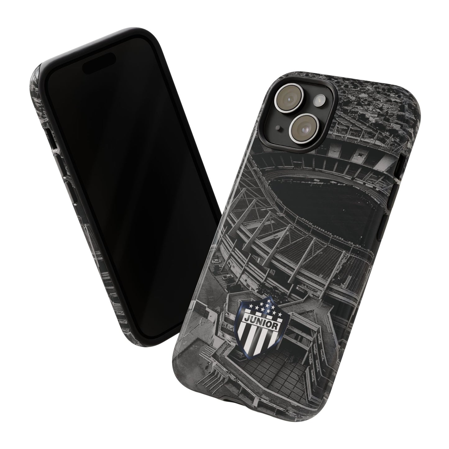 Junior phone case.