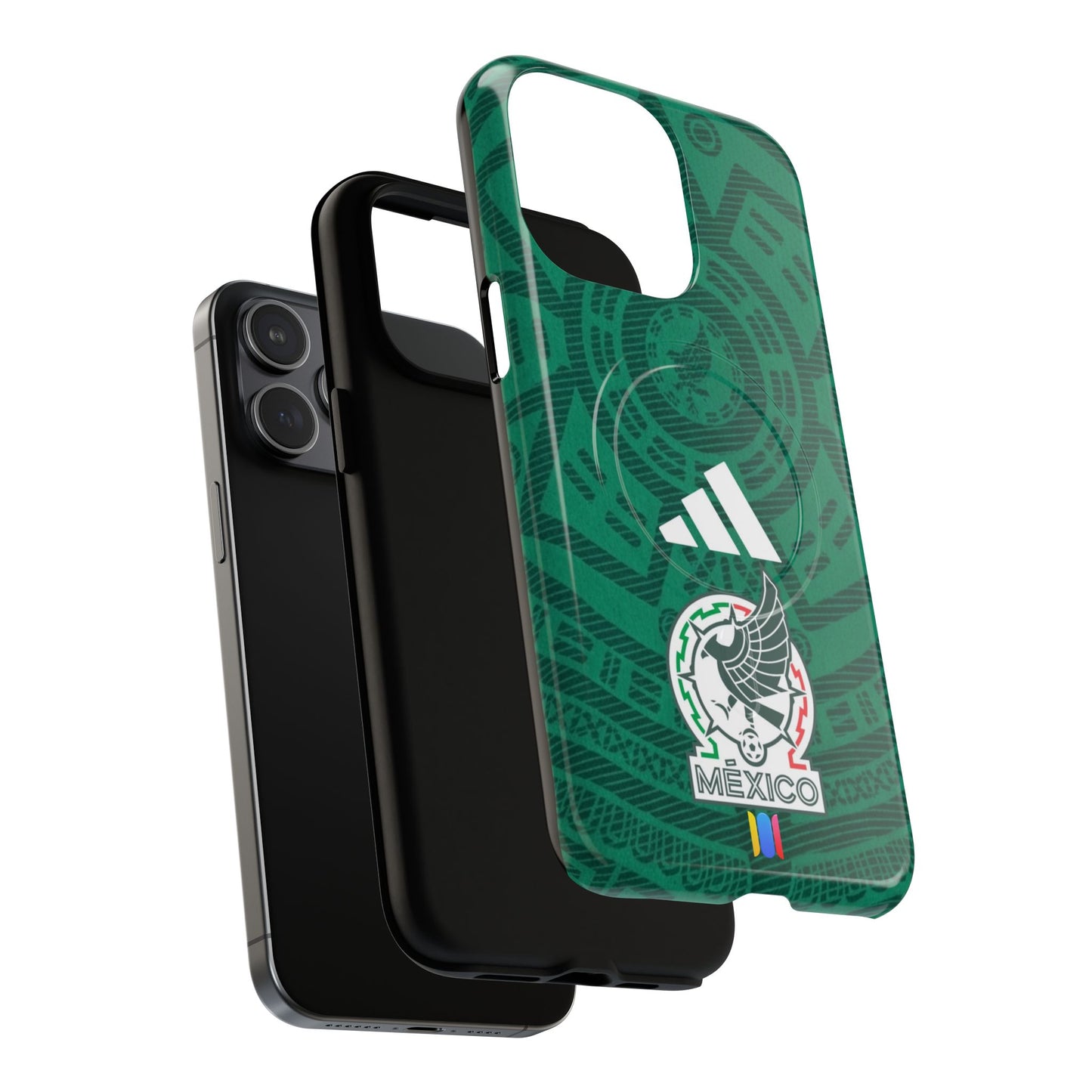 Mexico Phone Case