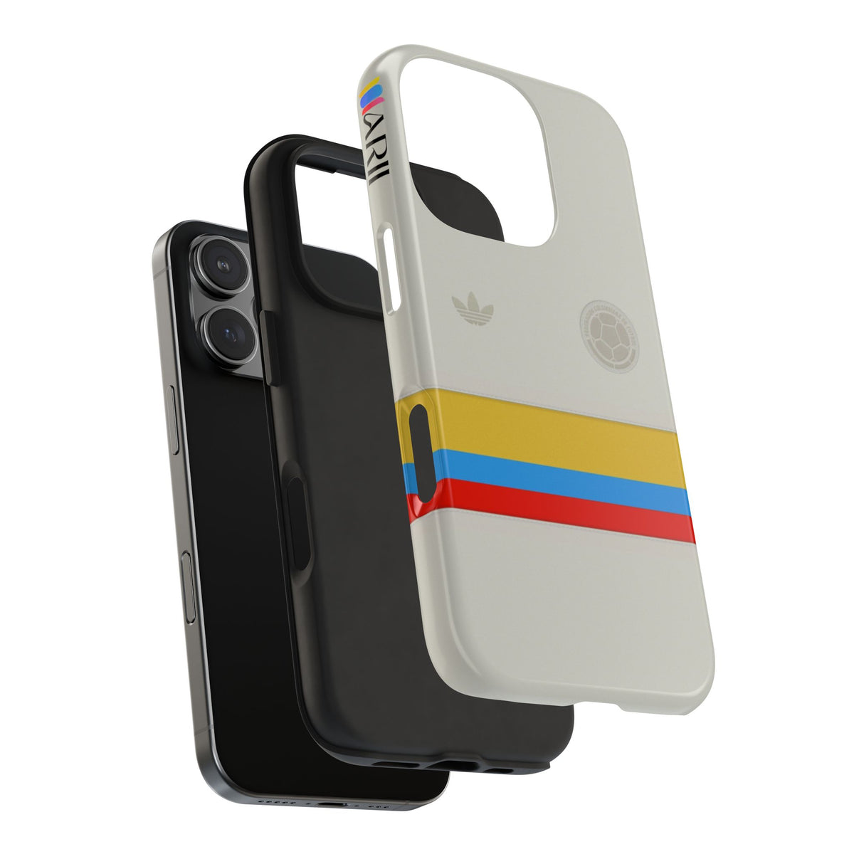 COLOMBIA Phone Case Version
