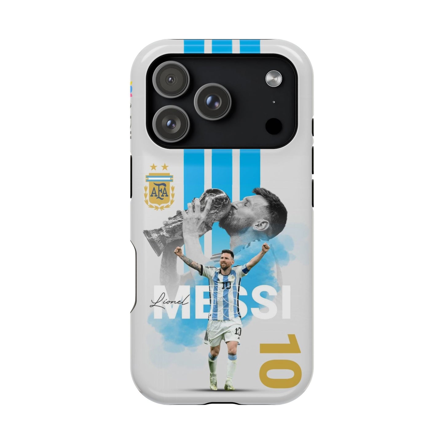 Messi Phone Case