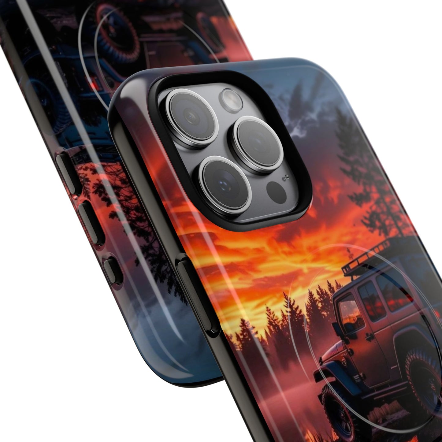 jeep Design