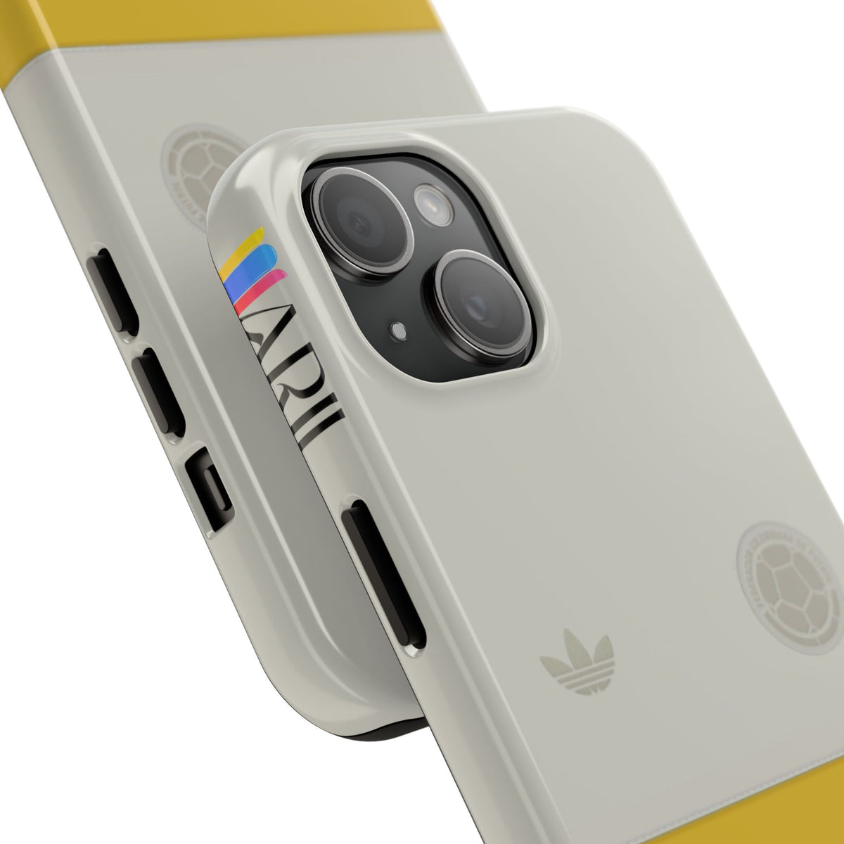 COLOMBIA Phone Case Version