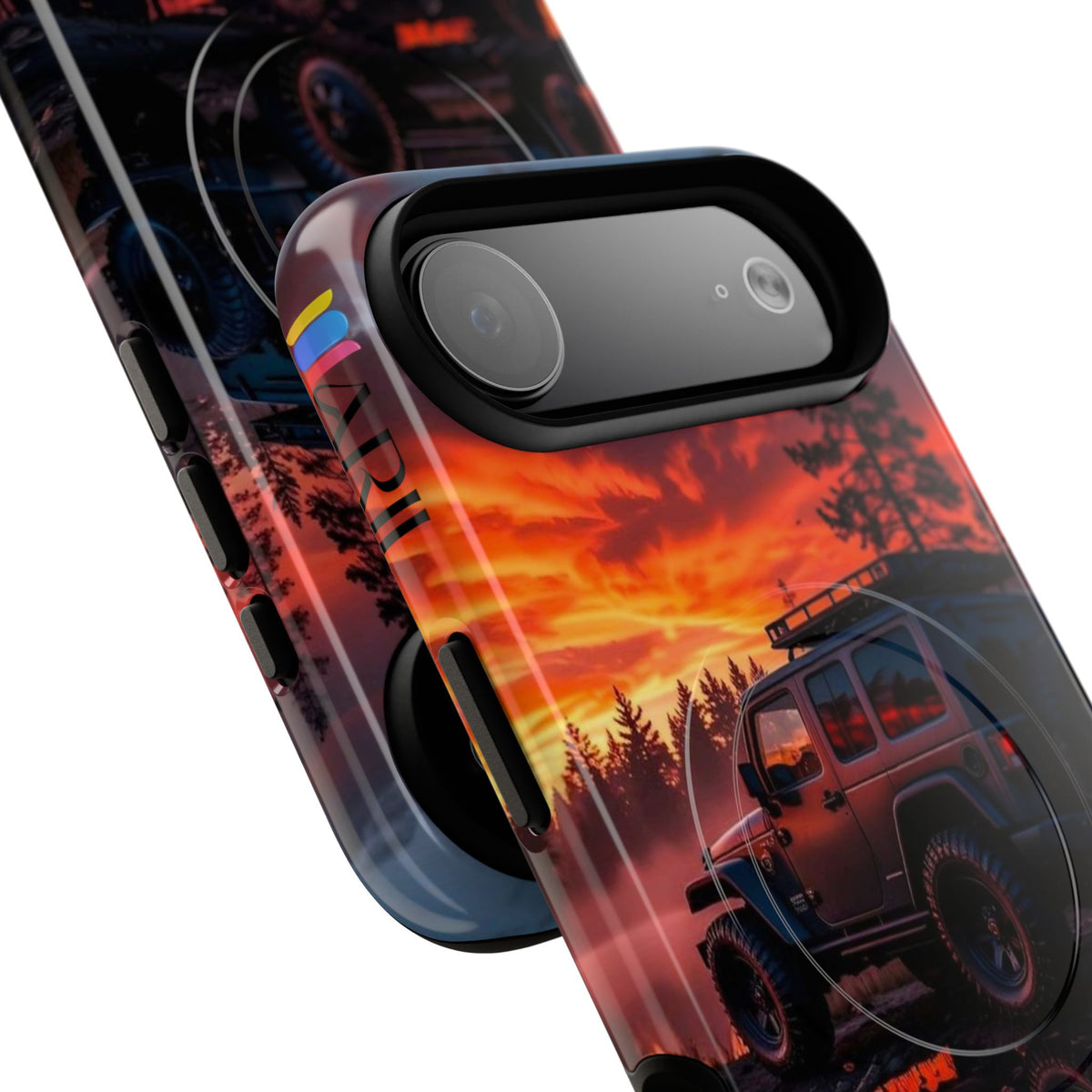 jeep Design