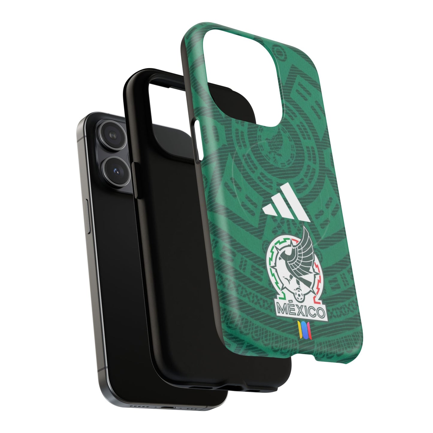 Mexico Phone Case