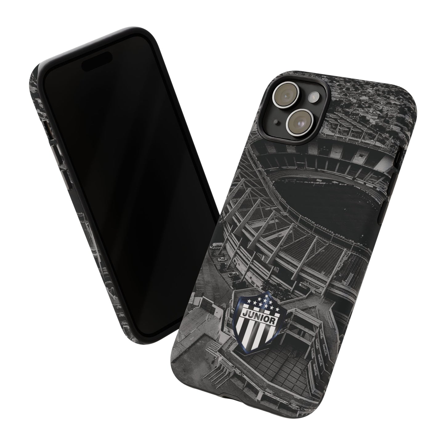 Junior phone case.