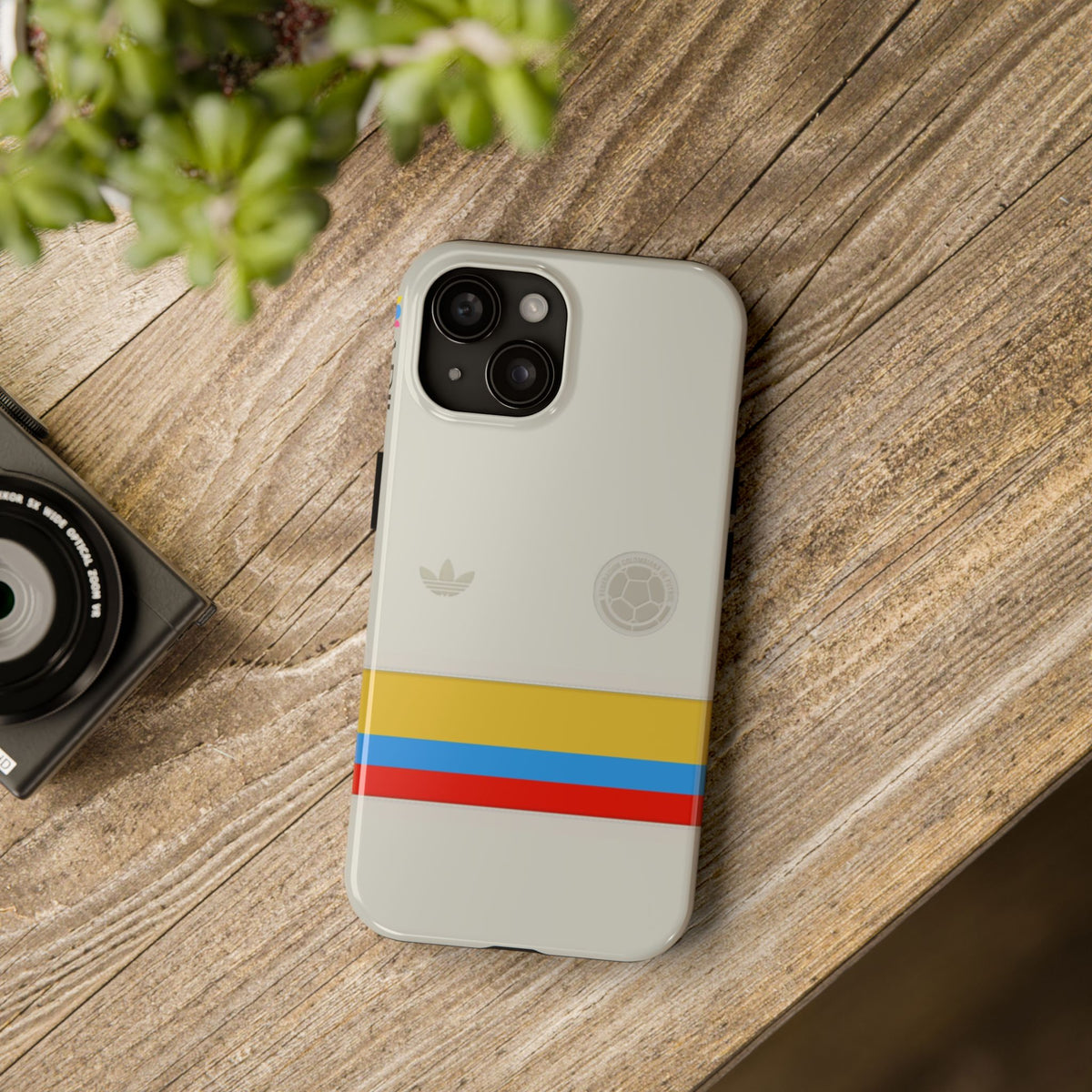 COLOMBIA Phone Case Version