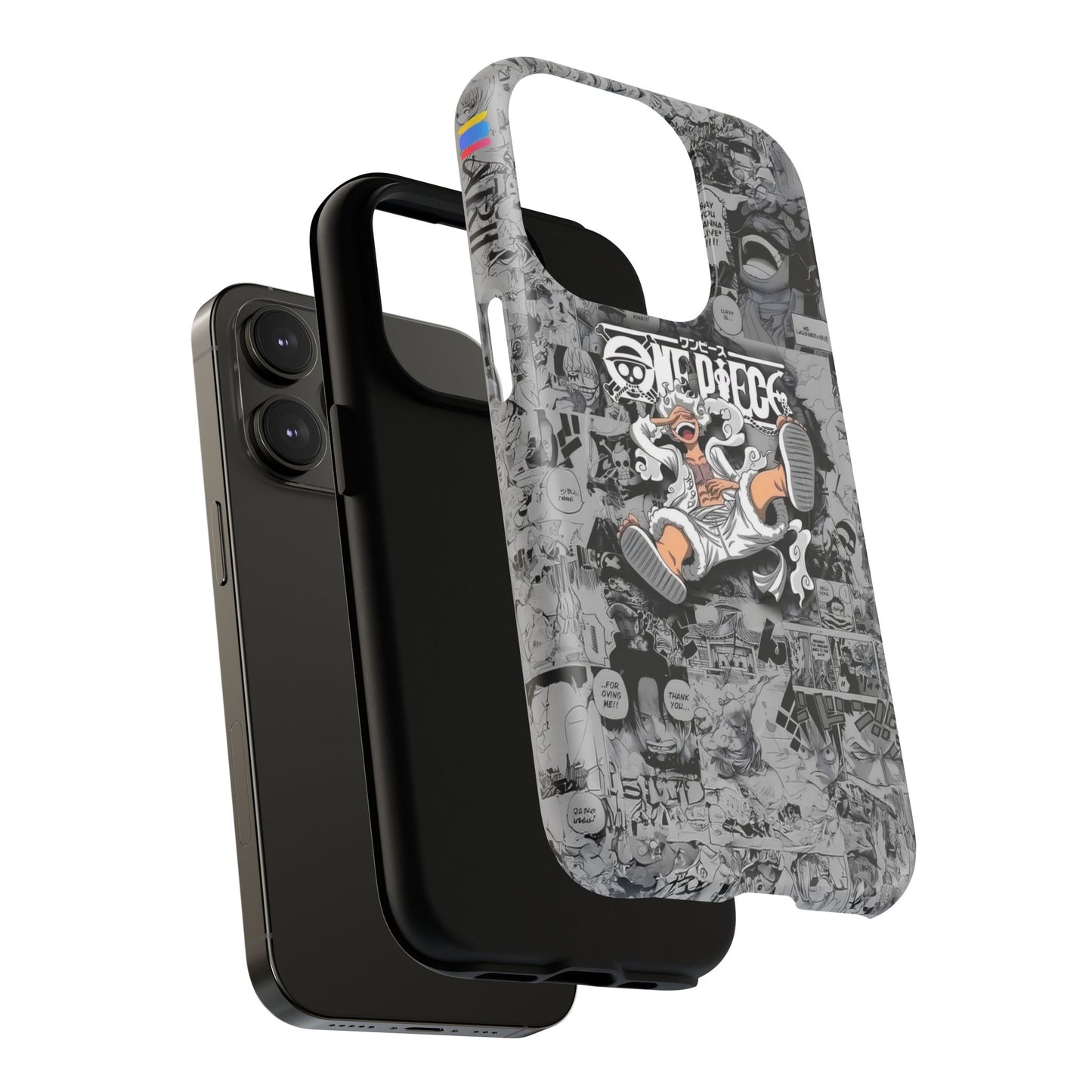 One Piece Phone Case —  Luffy Design
