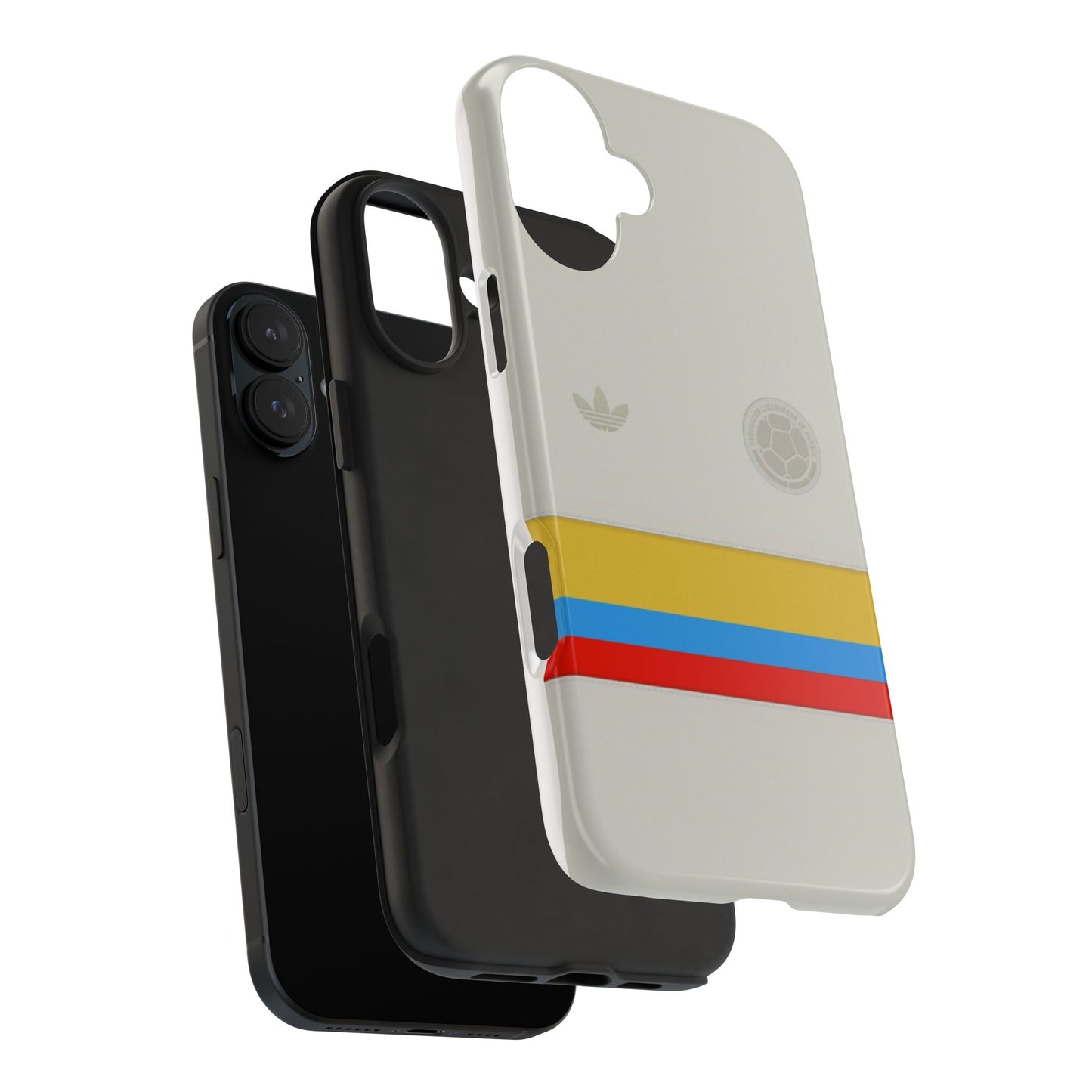 COLOMBIA Phone Case Version