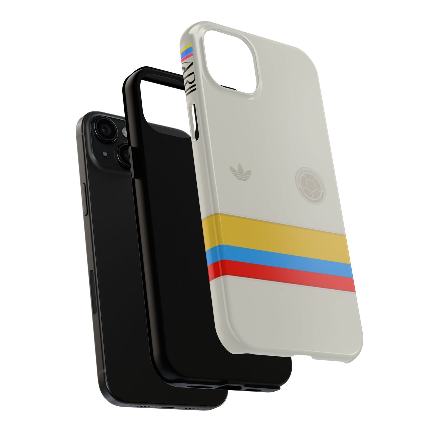 COLOMBIA Phone Case Version