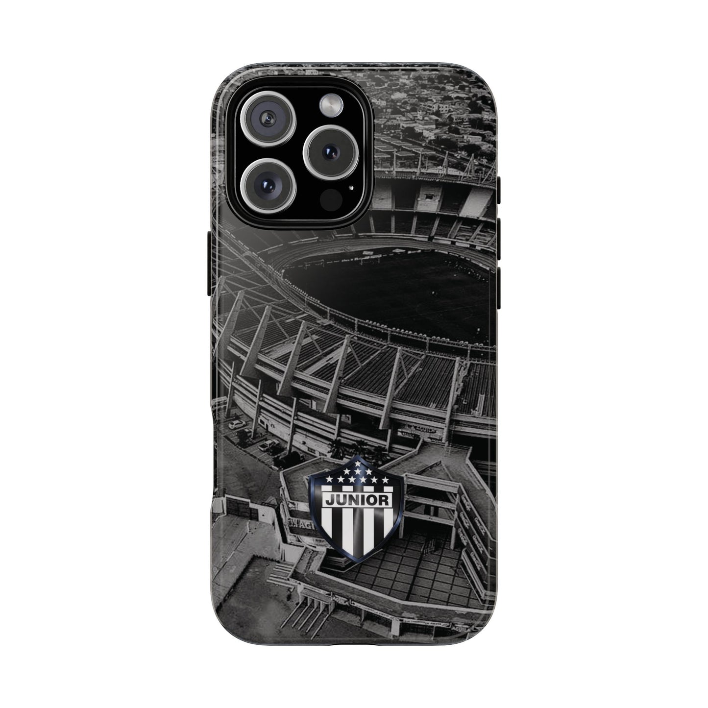 Junior phone case.