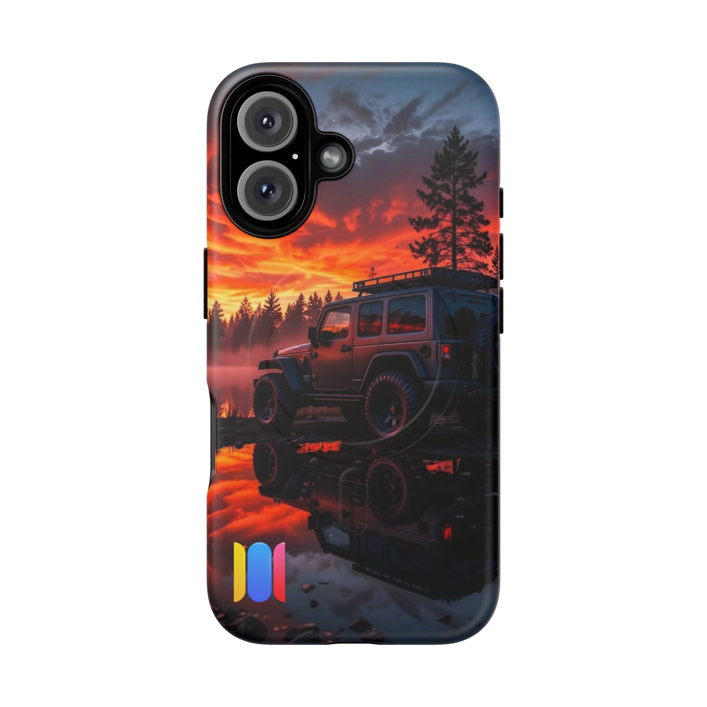 jeep Design