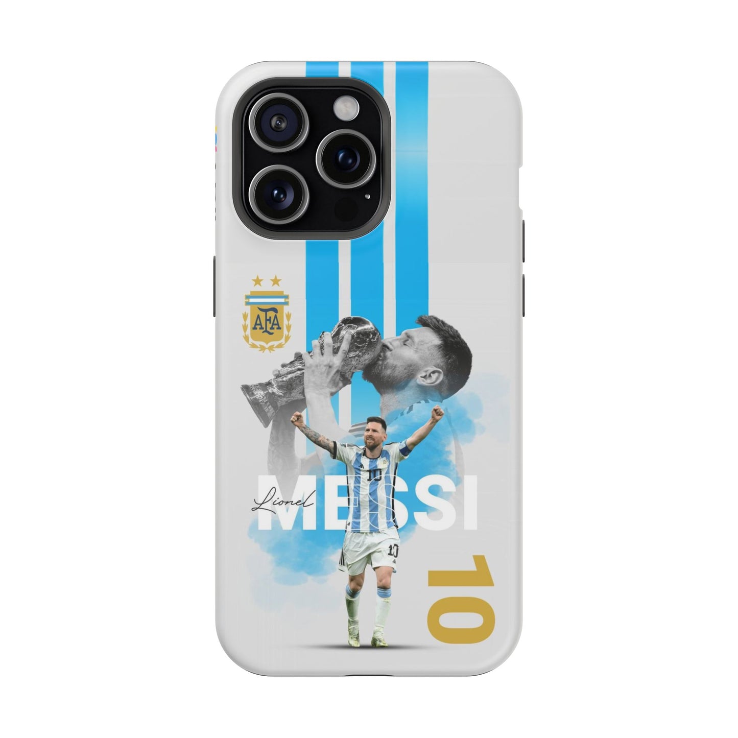 Messi Phone Case