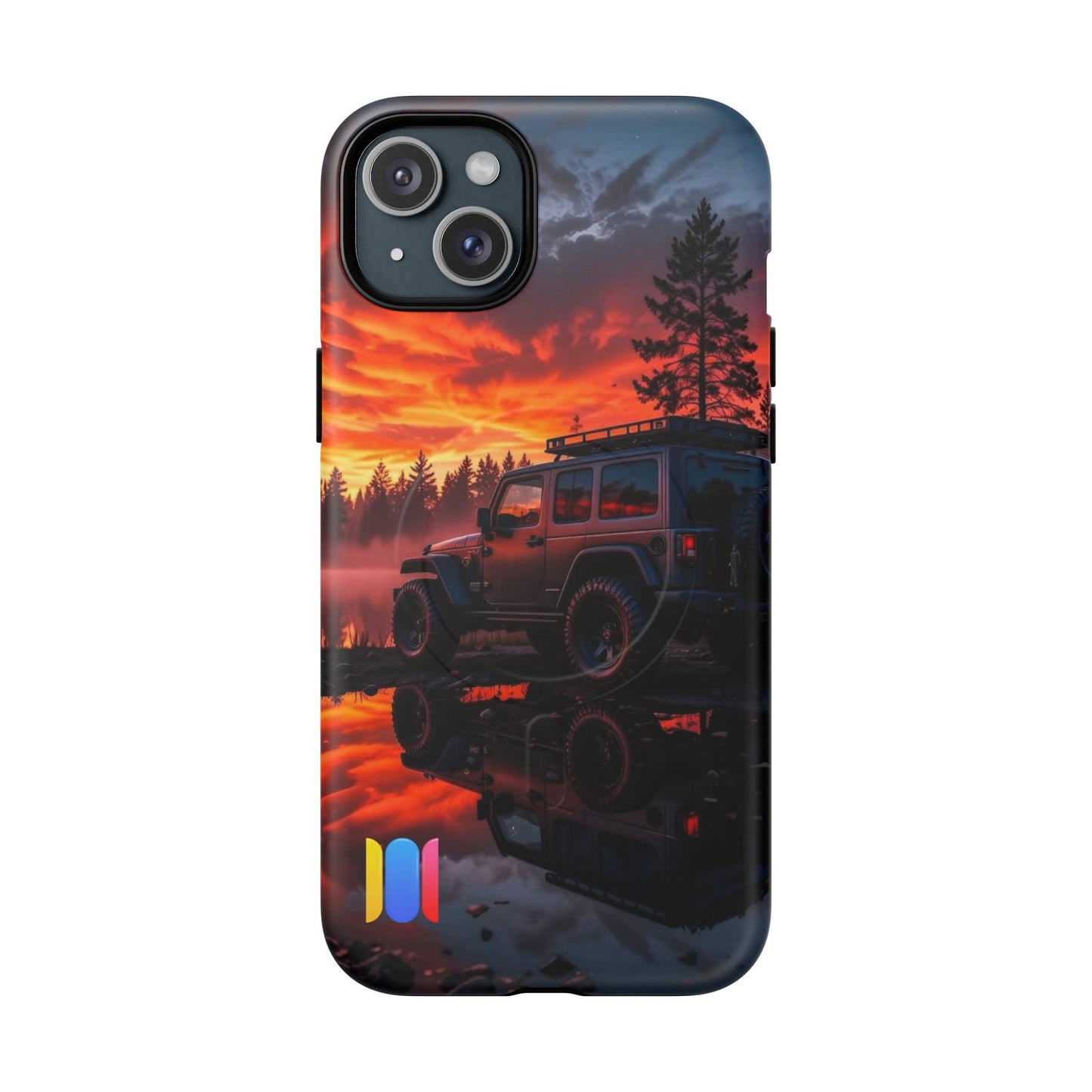 jeep Design