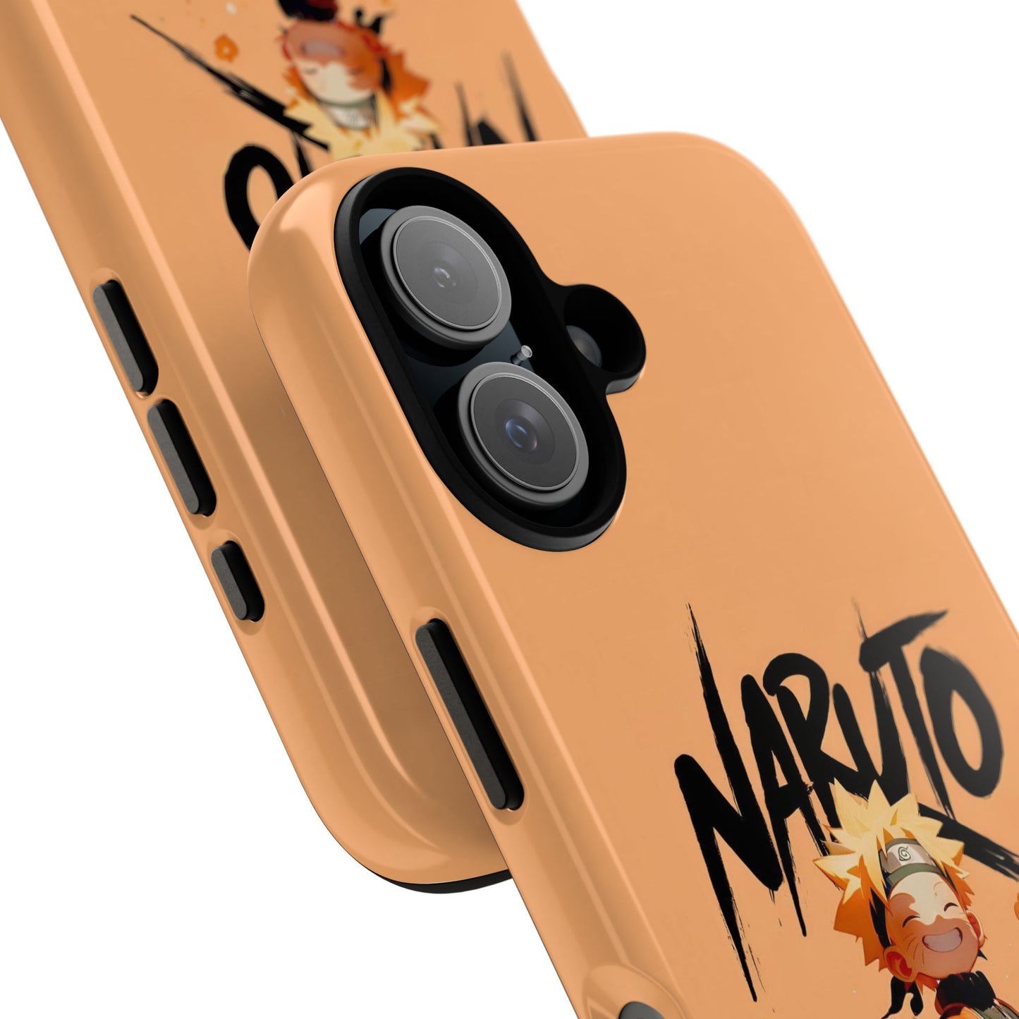 Naruto phone case version