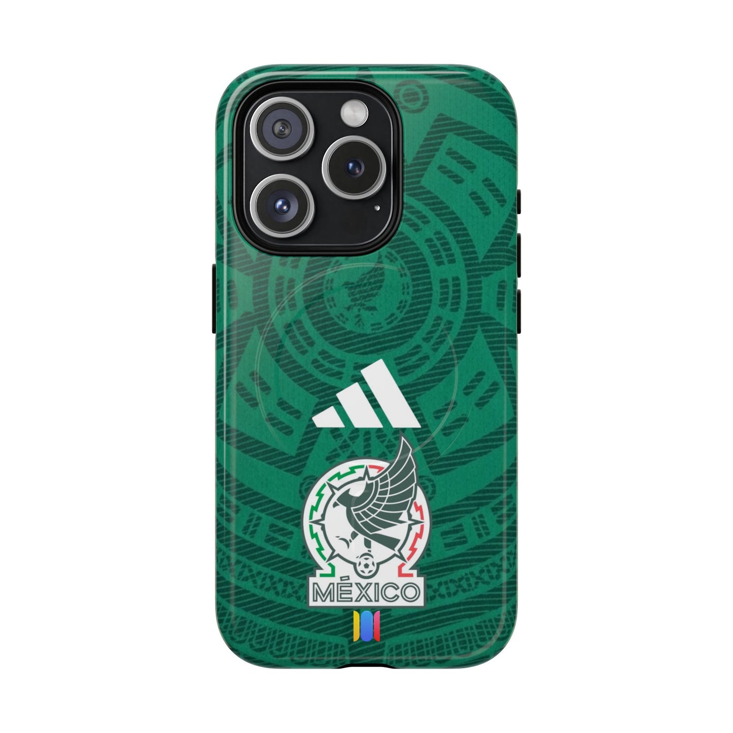 Mexico Phone Case