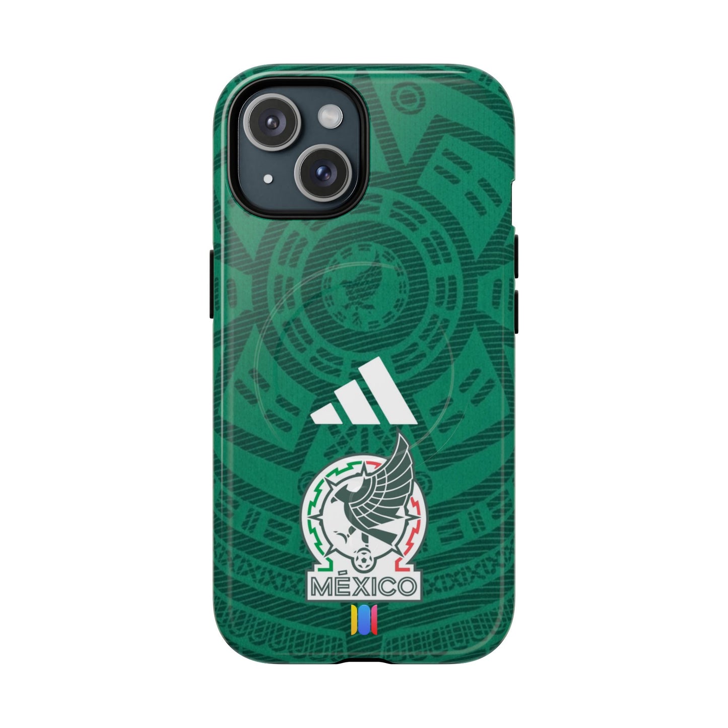 Mexico Phone Case