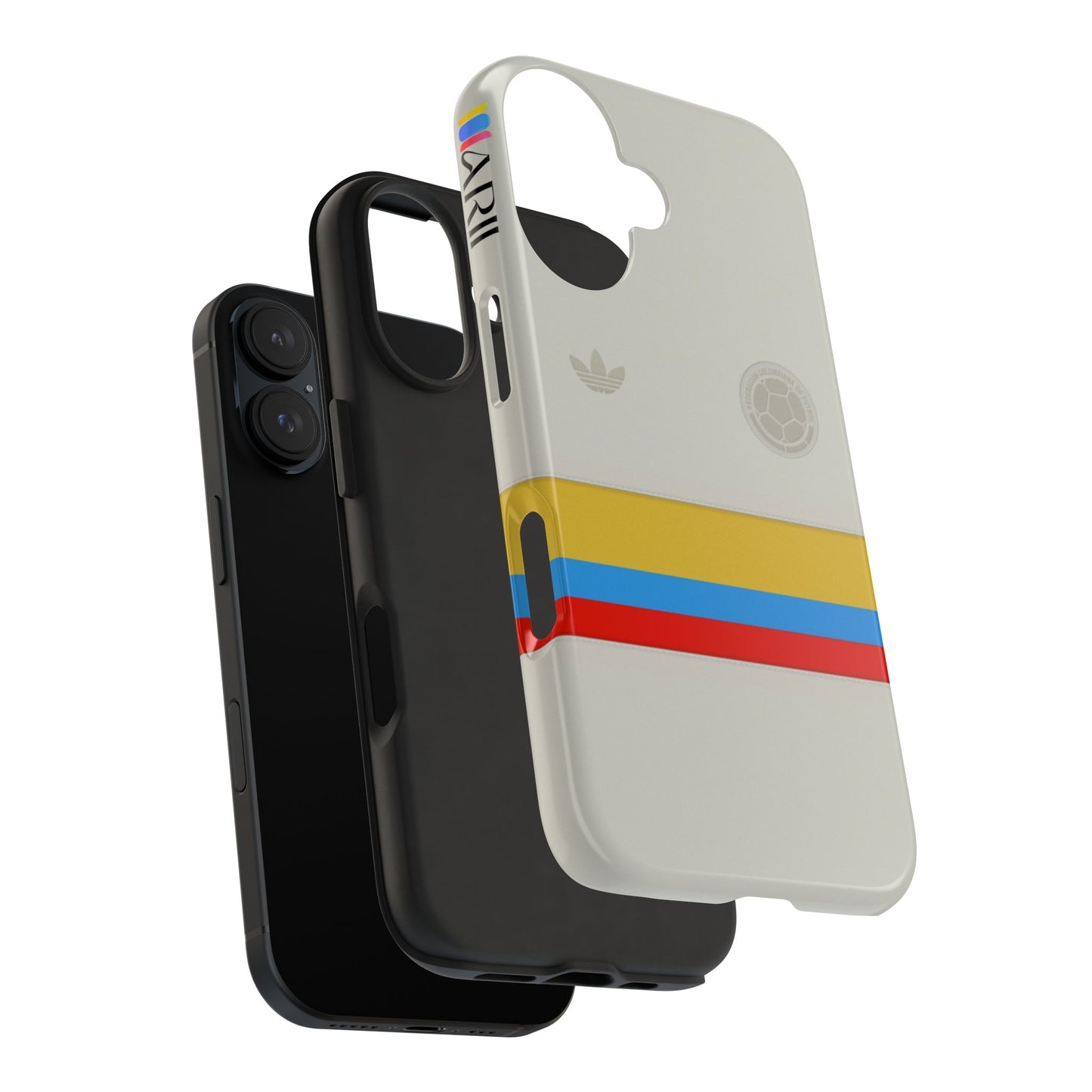COLOMBIA Phone Case Version