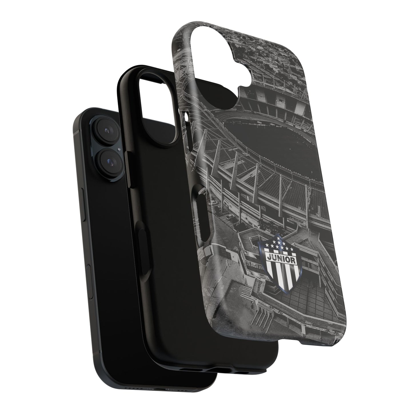 Junior phone case.