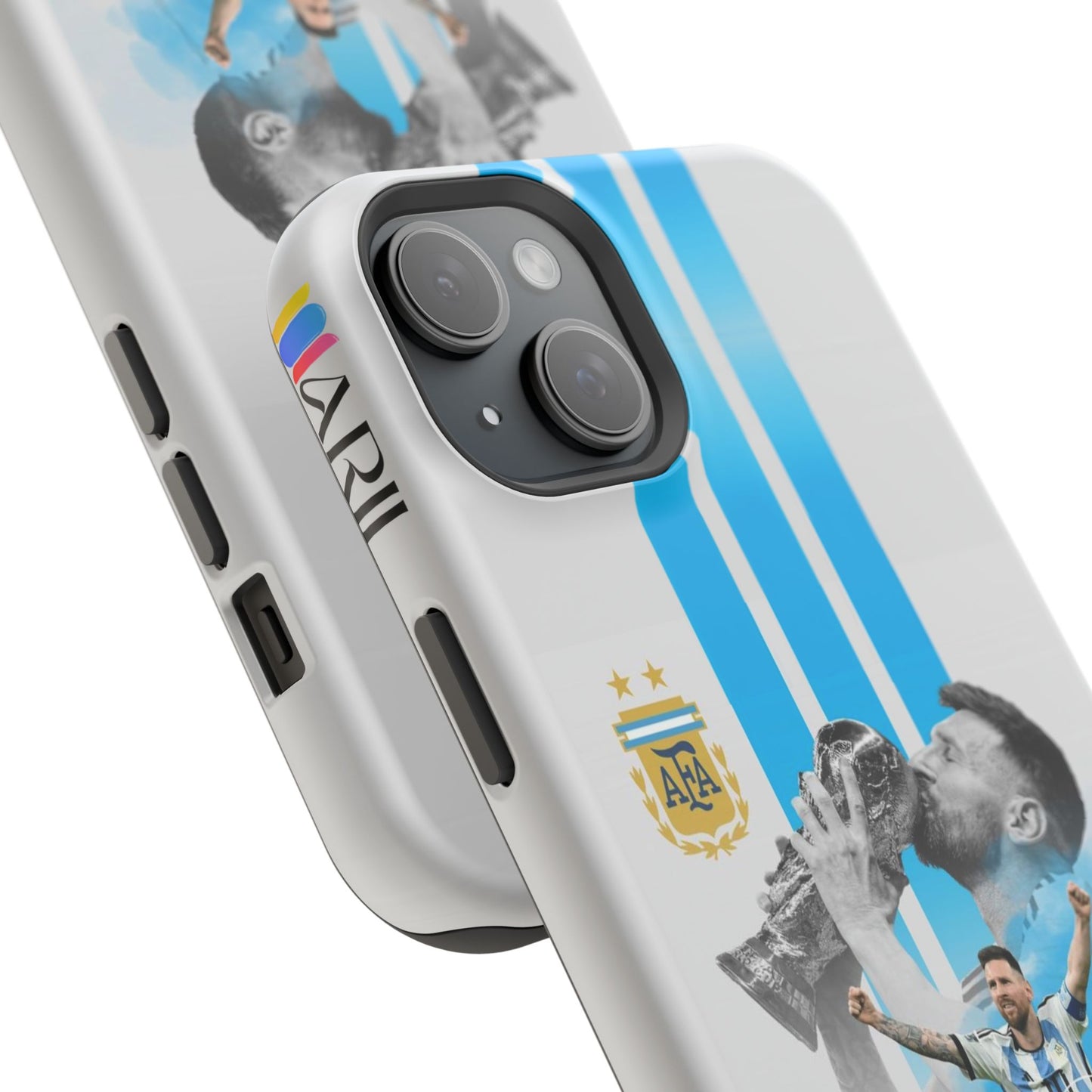 Messi Phone Case