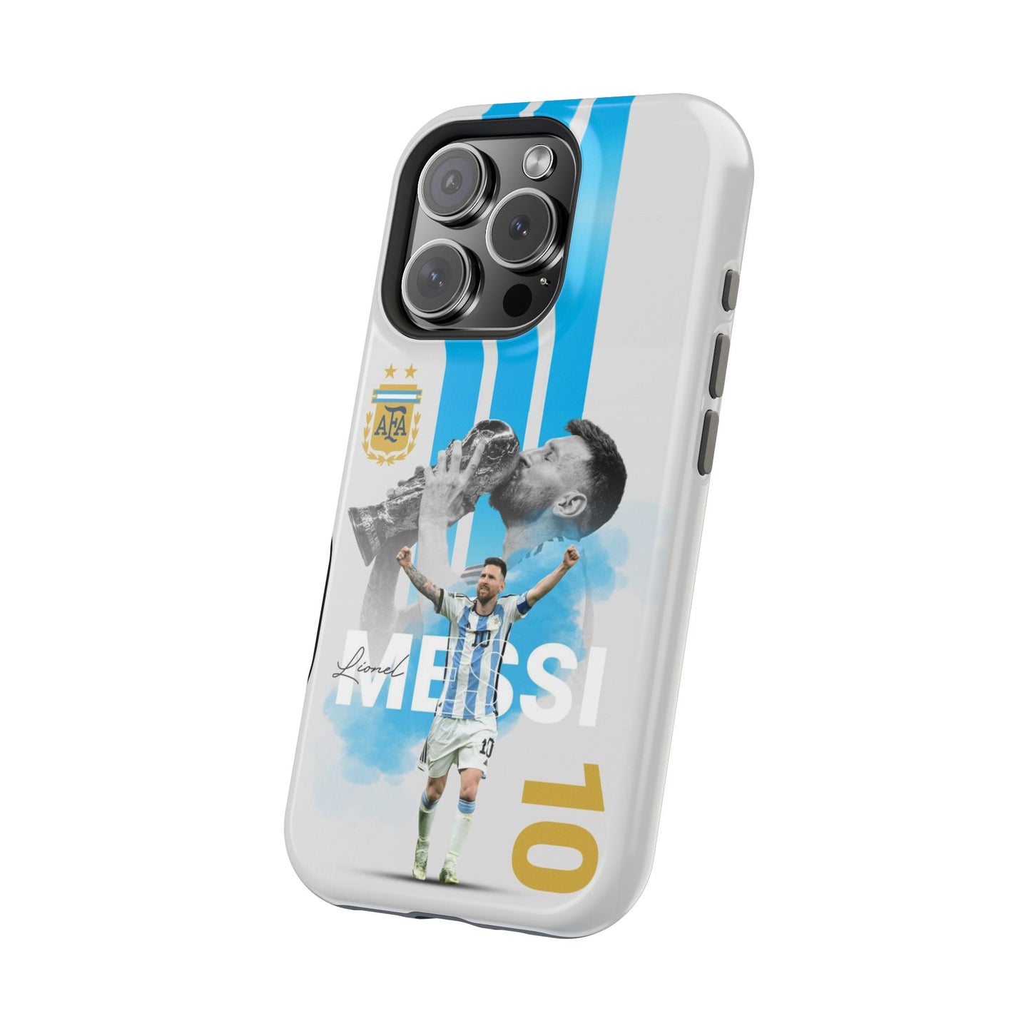 Messi Phone Case