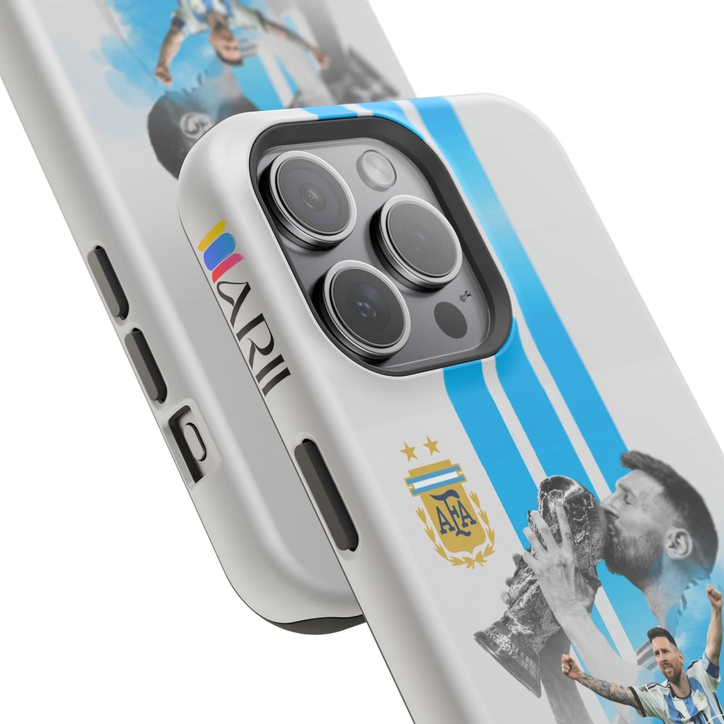 Messi Phone Case