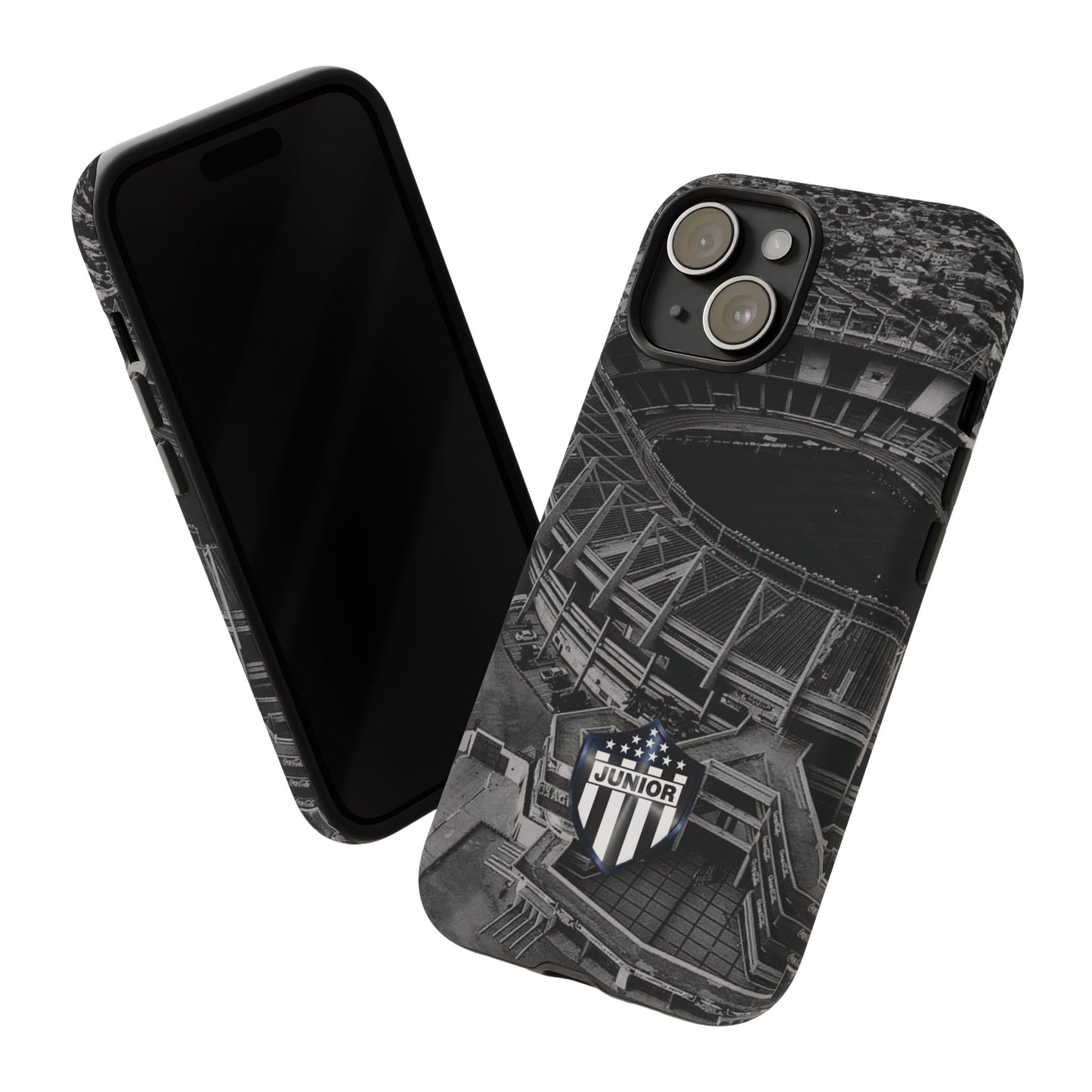 Junior phone case.
