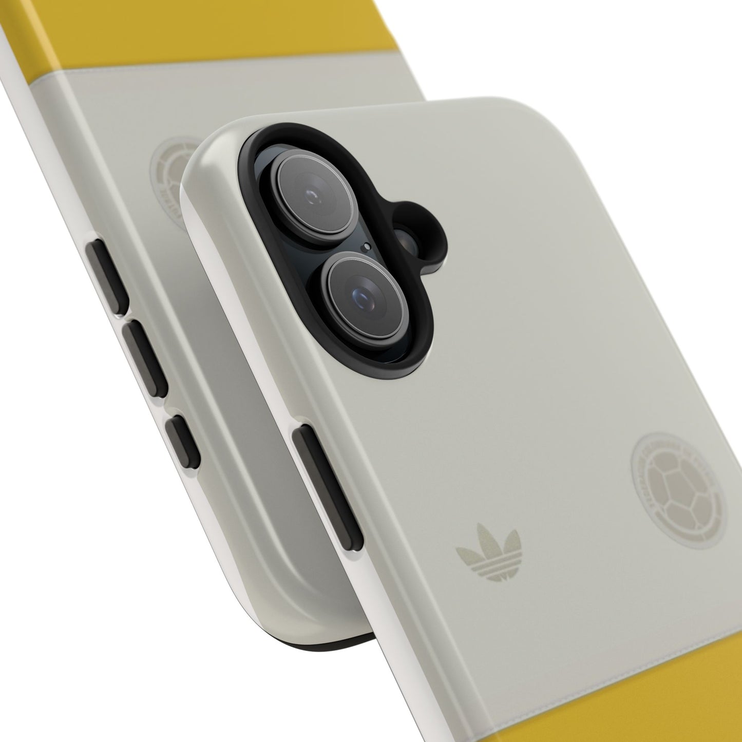 COLOMBIA Phone Case Version