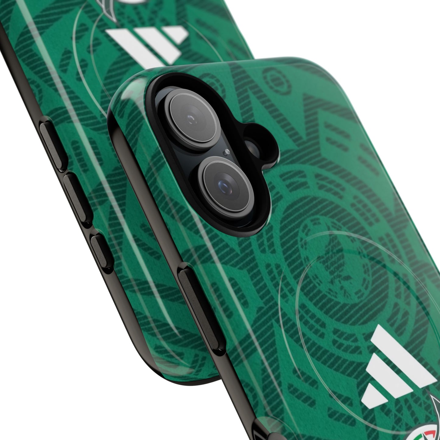 Mexico Phone Case